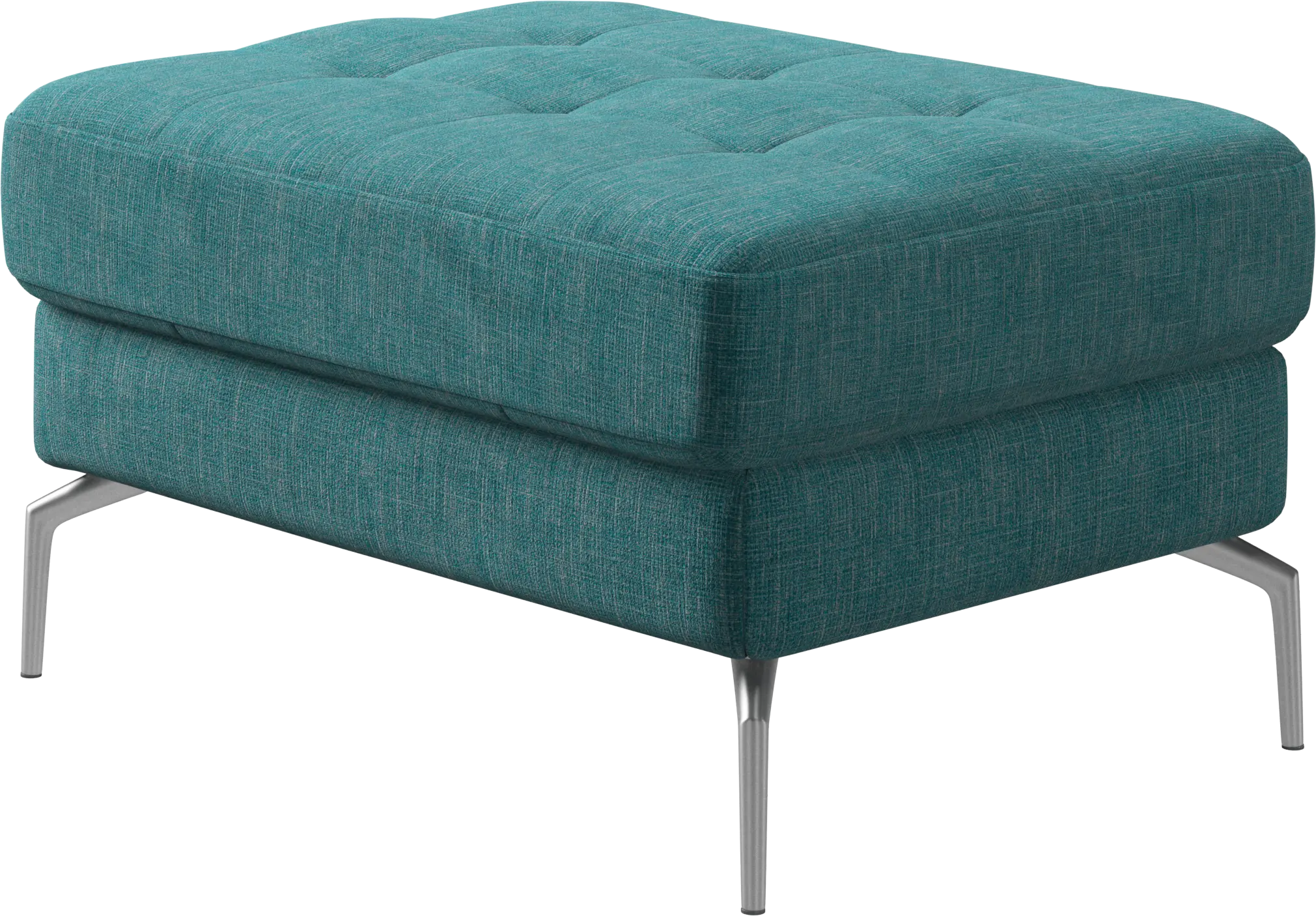 デザイナーフットスツール | インテリアをグレードアップ | ボーコンセプト